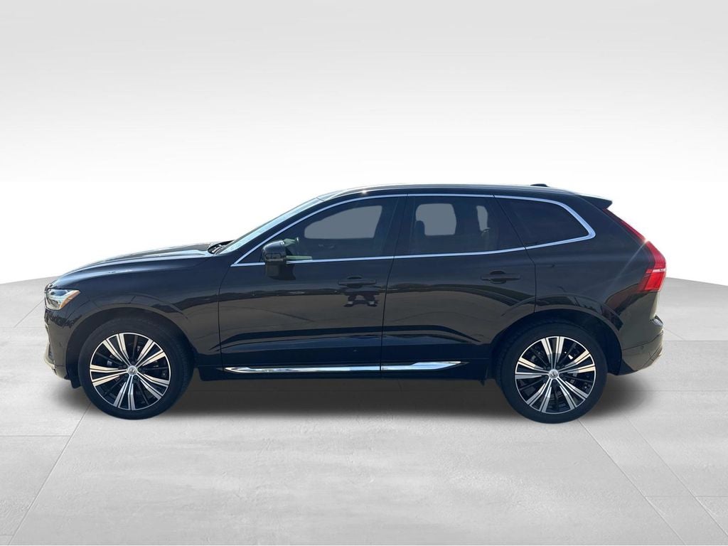 2023 Volvo XC60 B5 Plus Bright Theme