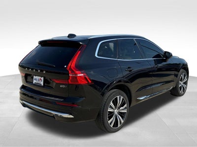 2023 Volvo XC60 B5 Plus Bright Theme