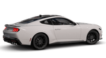 2026 Ford Mustang EcoBoost® Premium Fastback