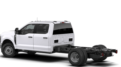 2026 Ford Chassis Cab F-350® XLT