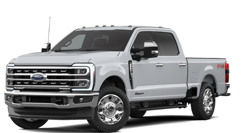 2026 Ford F-250 Lariat 4x4 Crew Cab 6-3/4' Box's photo