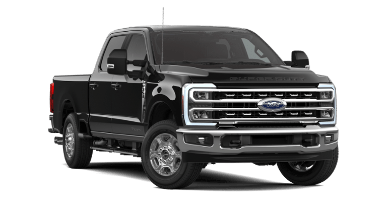 2026 Ford Super Duty F-350® XLT