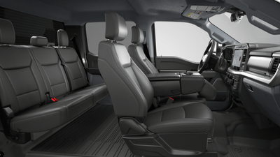 2026 Ford Super Duty F-350® XLT