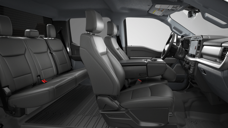 2026 Ford Super Duty F-350® XLT