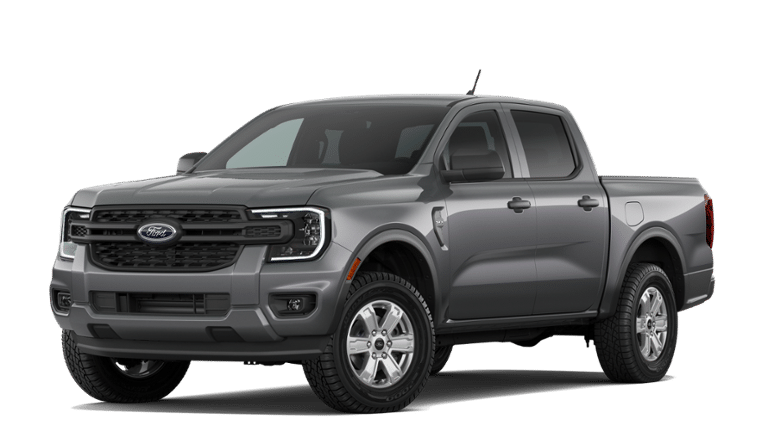 2026 Ford Ranger's photo