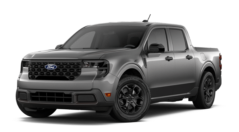 2026 Ford Maverick's photo