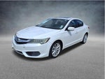 2016 Acura ILX 2.4L