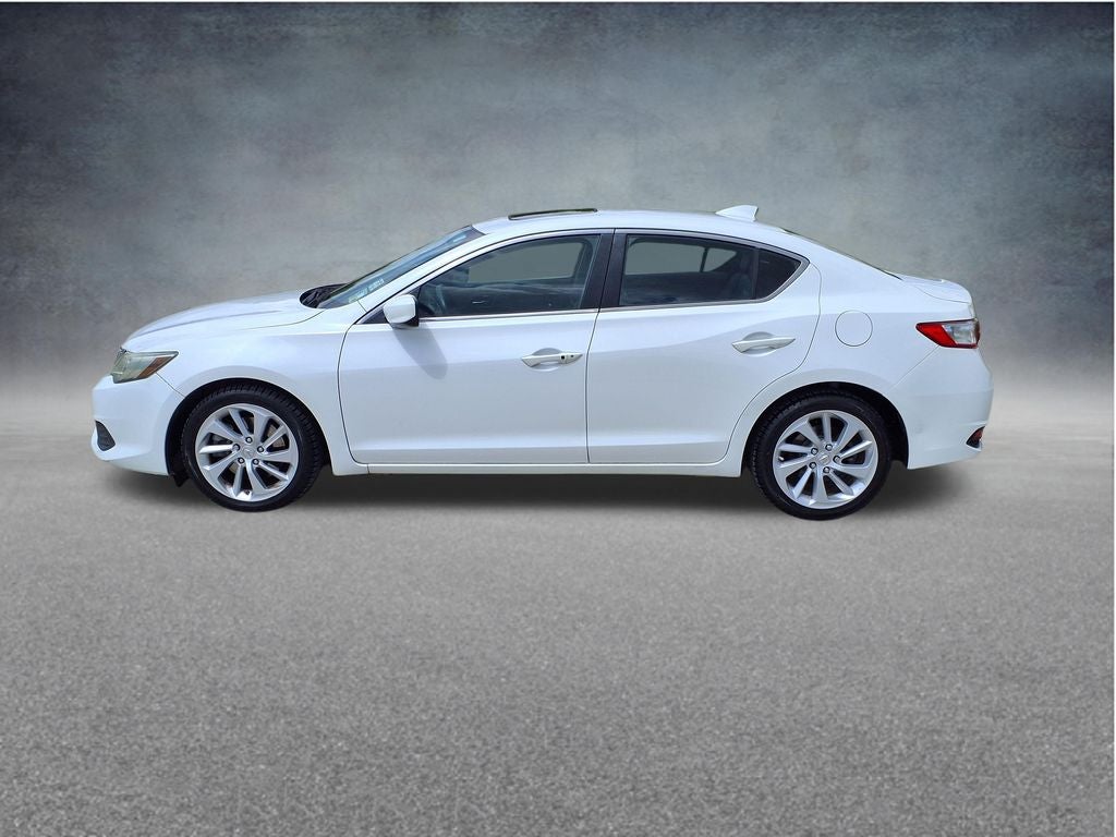 2016 Acura ILX 2.4L
