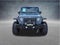 2015 Jeep Wrangler Rubicon