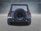 2015 Jeep Wrangler Rubicon