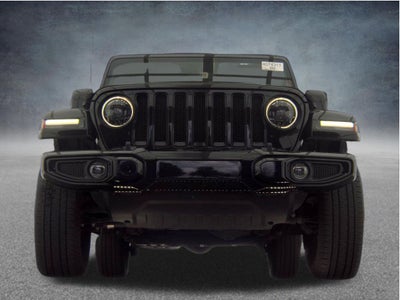 2023 Jeep Wrangler Altitude