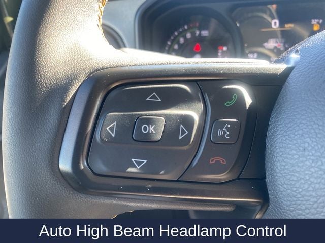 2024 Jeep Wrangler Sport S 4xe