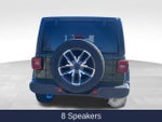 2024 Jeep Wrangler Sport S 4xe