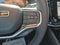 2024 Jeep Wagoneer Base