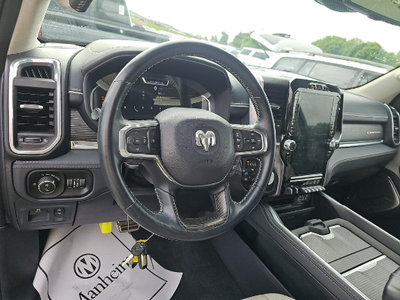 2023 RAM 1500 Limited