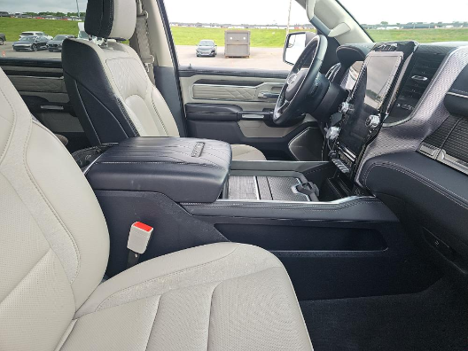 2023 RAM 1500 Limited