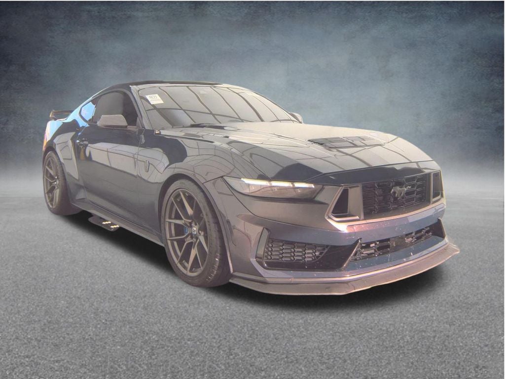 2024 Ford Mustang Dark Horse