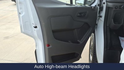 2020 Ford Transit-350 XL 12-Passenger