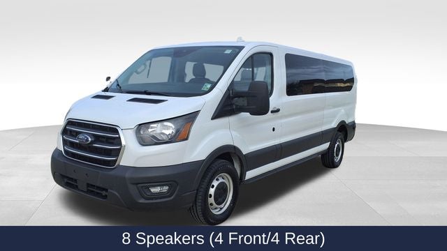 2020 Ford Transit-350 XL 12-Passenger