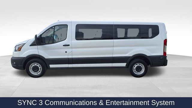 2020 Ford Transit-350 XL 12-Passenger
