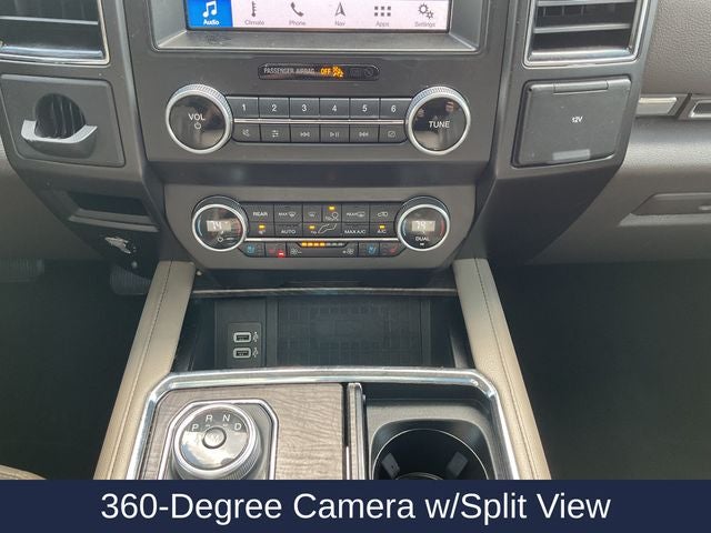 2019 Ford Expedition Max Limited