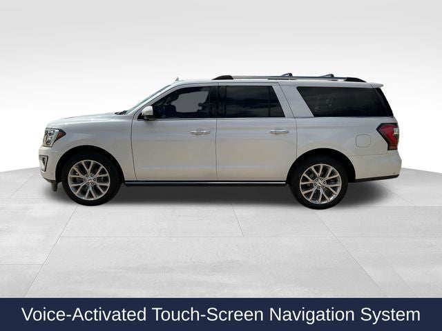 2019 Ford Expedition Max Limited