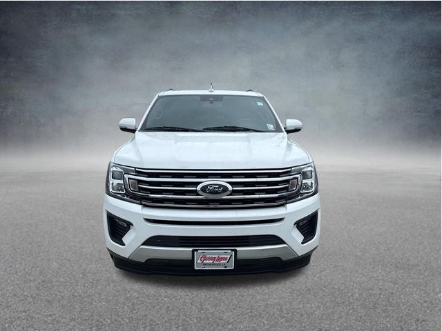 2021 Ford Expedition XLT's photo