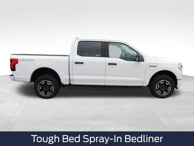 2023 Ford F-150 Lightning XLT