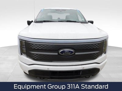 2023 Ford F-150 Lightning XLT