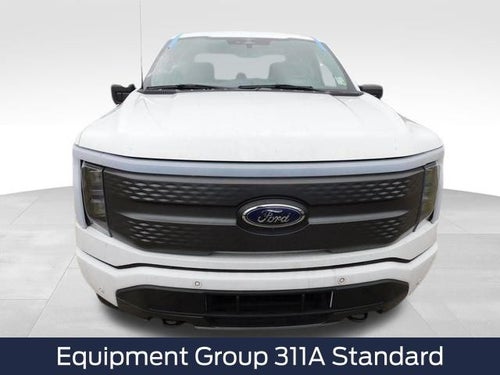 2023 Ford F-150 Lightning XLT
