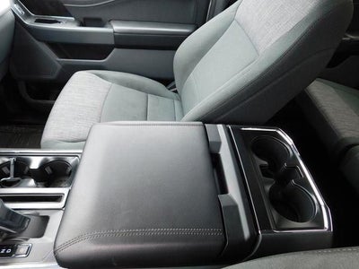 2023 Ford F-150 Lightning XLT