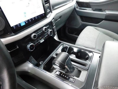 2023 Ford F-150 Lightning XLT