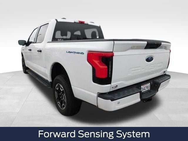 2023 Ford F-150 Lightning XLT