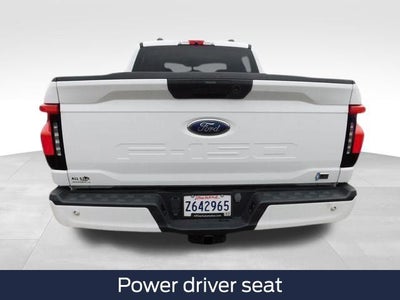 2023 Ford F-150 Lightning XLT