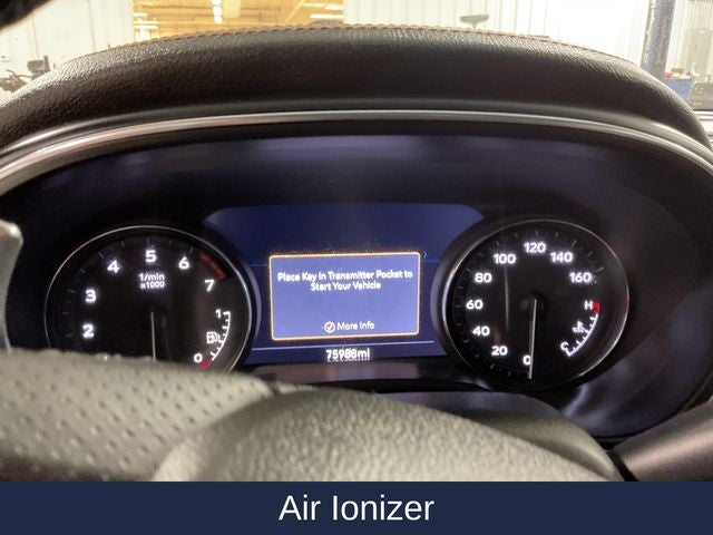 2020 Cadillac CT5 Sport