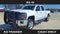 2016 Chevrolet Silverado 2500HD LTZ