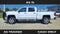 2016 Chevrolet Silverado 2500HD LTZ