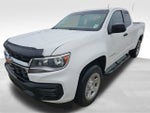 2021 Chevrolet Colorado Work Truck