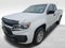 2021 Chevrolet Colorado Work Truck
