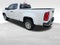 2021 Chevrolet Colorado Work Truck
