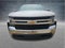 2020 Chevrolet Silverado 1500 LT Texas Edition