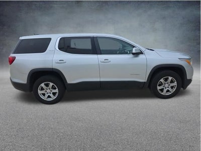 2018 GMC Acadia SLE-1