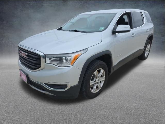 2018 GMC Acadia SLE-1
