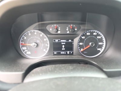 2018 GMC Acadia SLE-1