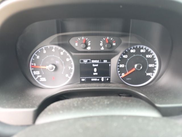2018 GMC Acadia SLE-1