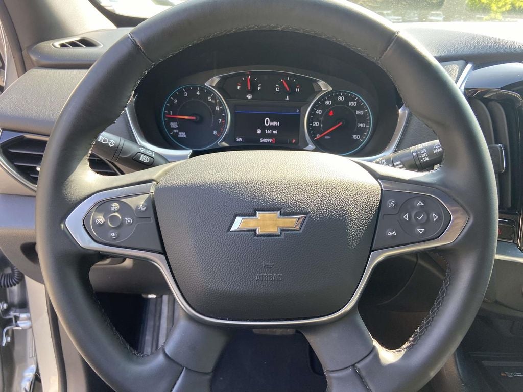 2023 Chevrolet Traverse LT 1LT
