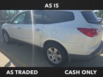 2011 Chevrolet Traverse 2LT 2LT