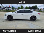 2009 Nissan Maxima 3.5 SV