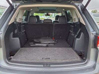 2022 Volkswagen Atlas SEL