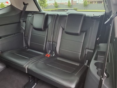 2022 Volkswagen Atlas SEL